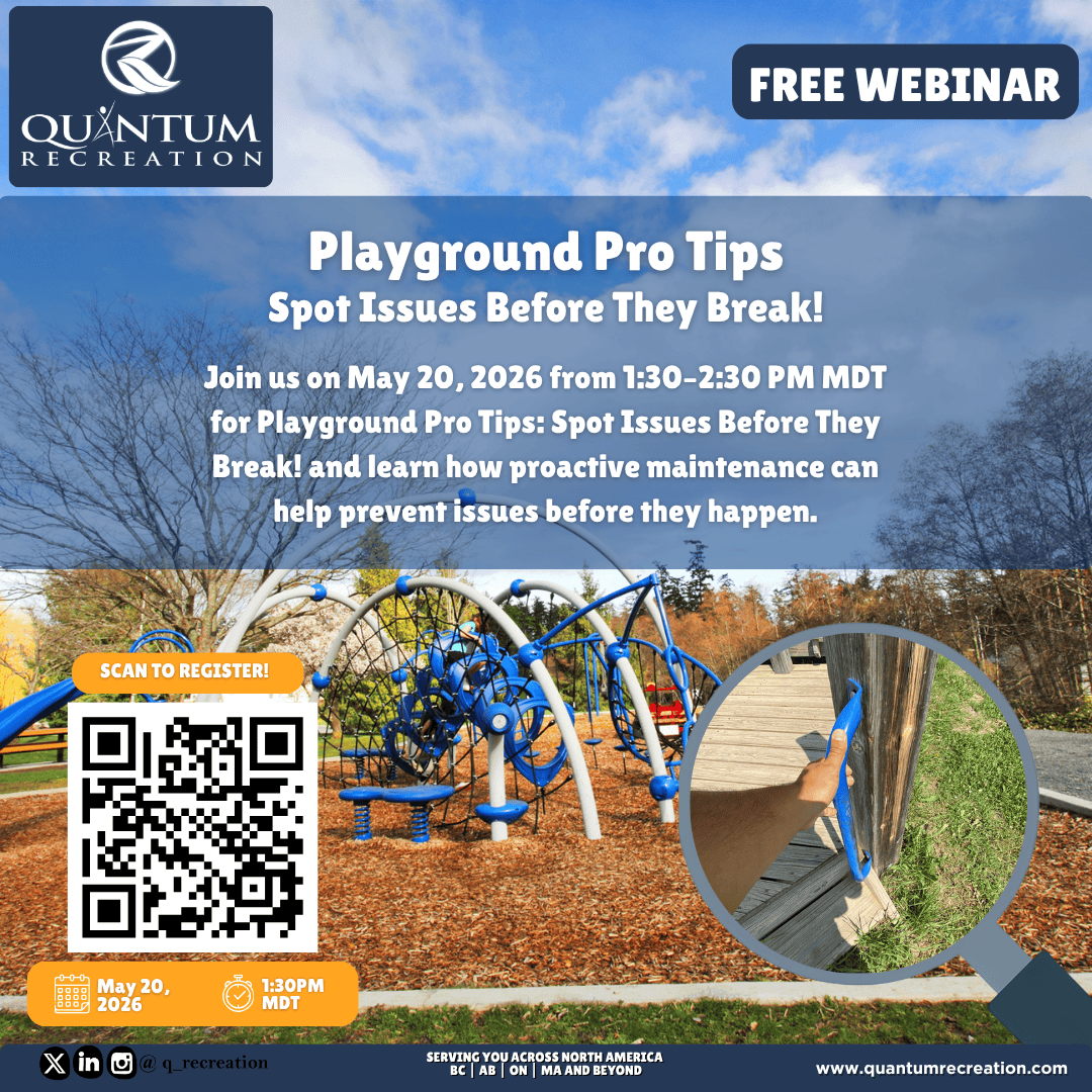 Playground Pro Tips: Spot Issues Before They Break!